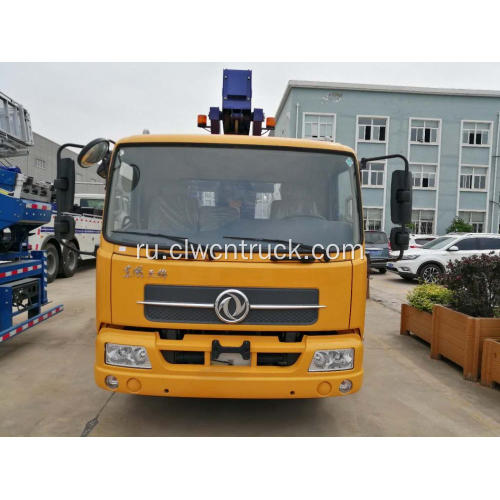 Гарантированный 100% Dongfeng 30 м высотный грузовик
